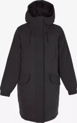 Volcom Parkas Parka D’hiver SLEEPI Femme Noir