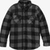Volcom Vestes En Polaire Veste En Polaire Enfants Gris / Noir -Magasin d'usine Volcom 92cfd90da47d1928dd8a47f50b9d2405