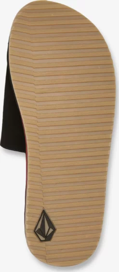 Volcom Mules Mule Recliner Homme Noir -Magasin d'usine Volcom 9566a782ce2ac96347362d2f9a32d740 scaled