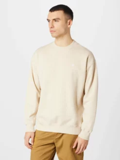 Volcom Sweatshirts Sweat-shirt Homme Beige -Magasin d'usine Volcom 96757cd713e802c7ce8f33392402cc09 scaled