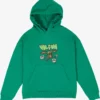 Volcom Sweats à Capuche Sweat-shirt Todd Bratrud Femme Citron Vert / Vert Gazon -Magasin d'usine Volcom 97117b5deb94ab4e8242149a8ac16d03 scaled