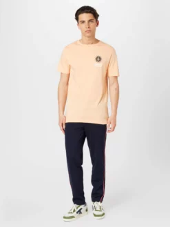 Volcom T-shirts T-Shirt RAYZ Homme Orange -Magasin d'usine Volcom 9719ab7476d9e1698b0b4afb31fc51bc scaled