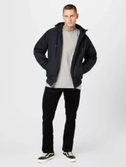 Volcom Vestes De Mi-saison Veste Mi-saison HERNAN Homme Noir -Magasin d'usine Volcom 984311a0ddf461cc8c332e9bfb9f6514 scaled