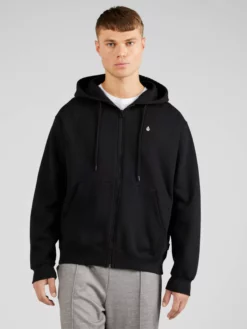 Volcom Vestes à Capuche Veste De Survêtement Homme Noir -Magasin d'usine Volcom 9a10f747a43089b1456fbe4ab5d4916c scaled