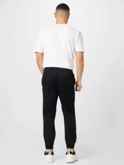 Volcom Pantalons En Toile Effilé Pantalon FRICKIN Homme Noir -Magasin d'usine Volcom 9bc7d13d13b181b149568913585e613c 1 scaled