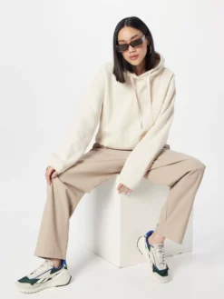 Volcom Sweats à Capuche Sweat-shirt Heart II Femme Camel -Magasin d'usine Volcom 9ea5c73123d35820c99467788113bd1d scaled