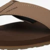 Volcom Chaussures Tongs Victor Homme Noisette 1 Volcom Chaussures Tongs Victor Homme Noisette -Magasin d'usine Volcom 9f5b4082d935b070aa69462a28ad5083