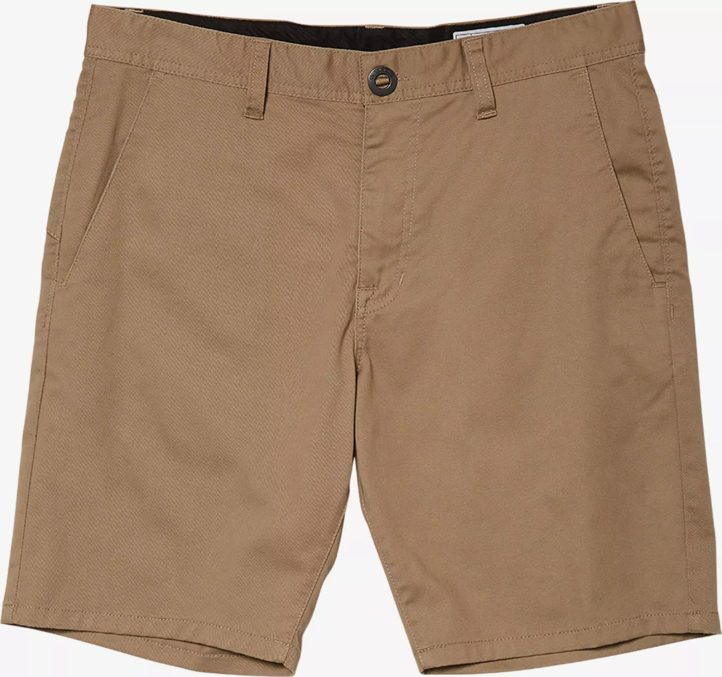 Volcom Shorts Chino Regular Pantalon Chino Frickin Homme Olive 3 Volcom Shorts Chino Regular Pantalon Chino Frickin Homme Olive