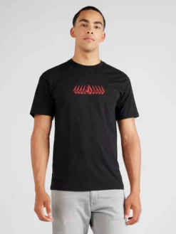 Volcom T-shirts T-Shirt FAZTONE Homme Noir -Magasin d'usine Volcom a52b386a1e981ceb34cd108f3da66420 scaled