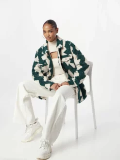 Volcom Vestes De Mi-saison Veste Mi-saison SILENT Femme Vert -Magasin d'usine Volcom a5645a4f201adf546e201db2091efd42 scaled