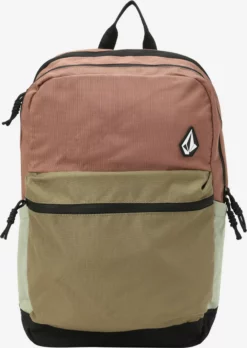 Volcom Sacs à Dos Sac à Dos Femme Noisette -Magasin d'usine Volcom a738fe08a9165176f4e531b746f49c15 scaled