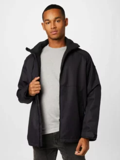 Volcom Vestes De Sport Veste De Sport Homme Noir -Magasin d'usine Volcom aaeb0c41d03635876d737d278f0be642 scaled