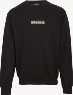 Volcom Sweatshirts Sweat-shirt Homme Noir