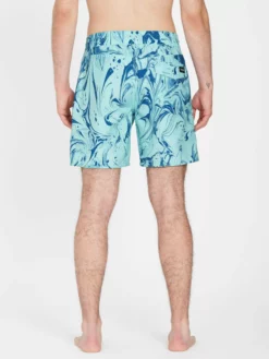 Volcom Maillots De Bain Shorts De Bain Homme Bleu -Magasin d'usine Volcom abe29db49438b30d6fbec45ab53eccfd scaled