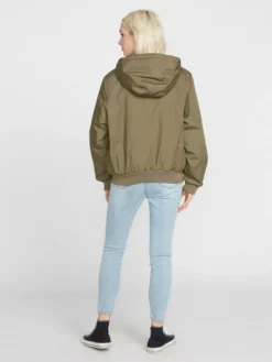 Volcom Vestes Dextérieur Veste Fonctionnelle Wernan Femme Olive 13 Volcom Vestes Dextérieur Veste Fonctionnelle Wernan Femme Olive -Magasin d'usine Volcom ac9ef54e43d73d2d26c9918ed8388a1f scaled