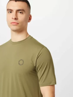 Volcom T-shirts T-Shirt Faulter Homme Kaki 11 Volcom T-shirts T-Shirt Faulter Homme Kaki -Magasin d'usine Volcom ae70eb68343ed1d9b5764bcbde657f50 scaled