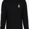 Volcom T-shirts à Manches Longues T-Shirt Homme Noir -Magasin d'usine Volcom ae93d5bf1c6652bfe2598b09a9eb050e 1 scaled