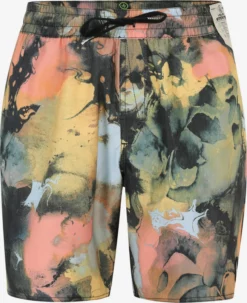 Volcom Maillots De Bain Shorts De Bain CHLORINE KILLER Homme Abricot / Pêche