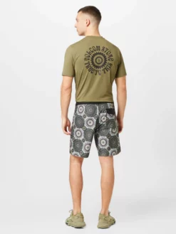 Volcom Bermudas De Bain Regular Boardshorts Barnacle Homme Vert -Magasin d'usine Volcom af391a717527a761d6d13af00b2af124 scaled