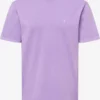 Volcom T-shirts T-Shirt Homme Violet Clair