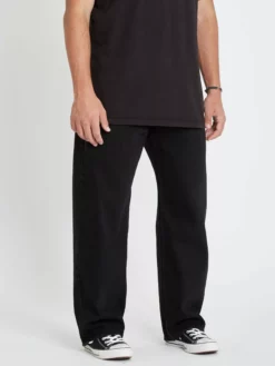 Volcom Loose Fit Loosefit Jean Homme Noir -Magasin d'usine Volcom b8a2d5c6166e95e2ca8a6665b2b39a4a scaled