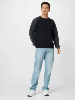 Volcom Sweatshirts Sweat-shirt HOMAK Homme Noir -Magasin d'usine Volcom b8d503a68df66d3f4da7ea10ab1295a5 scaled