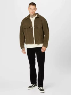 Volcom Pantalons En Toile Regular Pantalon SOLVER Homme Noir -Magasin d'usine Volcom bb8e264470a987e35f8e7c33b8f34f20 scaled