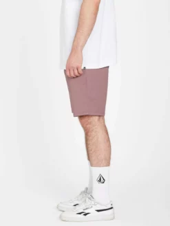 Volcom Shorts Regular Pantalon Frickin Homme Rouge Pastel -Magasin d'usine Volcom bd0222f704e4b6db257013135ed12632 scaled