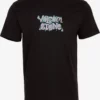 Volcom T-shirts T-Shirt Hager Homme Noir -Magasin d'usine Volcom bd0804ed21d4f4aaab1a0dbe46980d0d 1 scaled