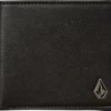 Volcom Portefeuilles Et étuis Porte-monnaies Femme Noir -Magasin d'usine Volcom c0cad07505952f59cbbbaaca3f6cc935