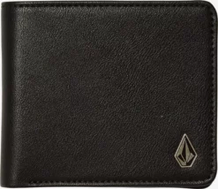 Volcom Portefeuilles Et étuis Porte-monnaies Femme Noir