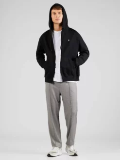 Volcom Vestes à Capuche Veste De Survêtement Homme Noir -Magasin d'usine Volcom c39b507566920647d3818f1f7a06a743 scaled