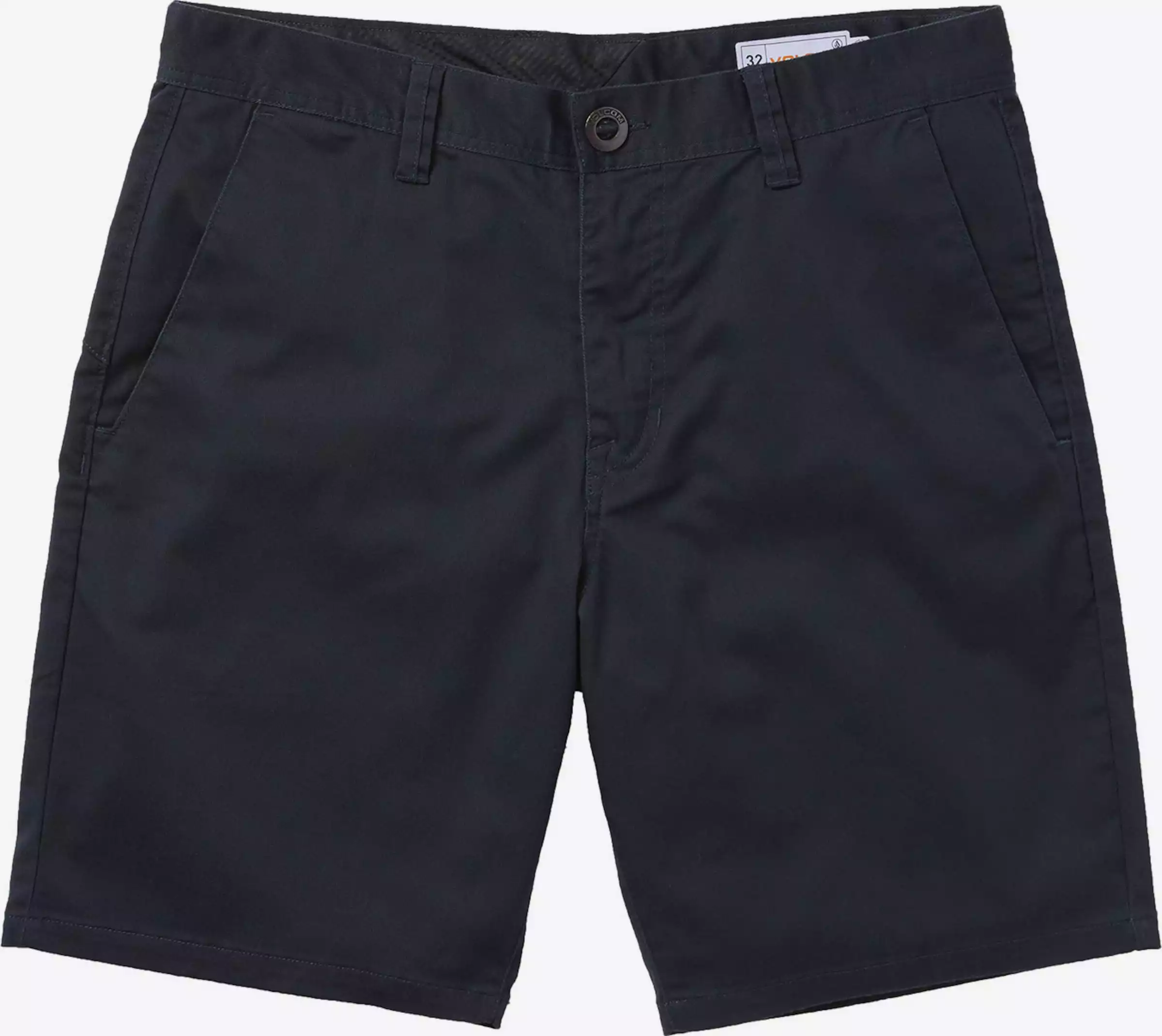 Volcom Shorts Chino Regular Pantalon Chino Frickin Homme Bleu Marine 3 Volcom Shorts Chino Regular Pantalon Chino Frickin Homme Bleu Marine