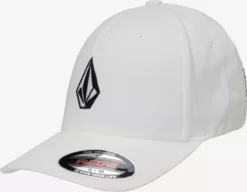Volcom Casquettes Casquette Homme Blanc