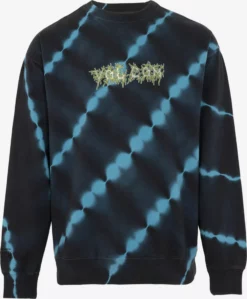 Volcom Sweatshirts Sweat-shirt Richard Homme Bleu Marine