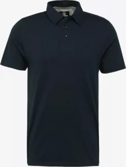 Volcom Polos T-Shirt WOWZER Homme Noir