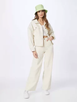 Volcom Vestes En Jean Veste Mi-saison DEELYGHT Femme Blanc Cassé 9 Volcom Vestes En Jean Veste Mi-saison DEELYGHT Femme Blanc Cassé -Magasin d'usine Volcom c6c2362e18247aa8b91f2d5dda4d72e3 scaled