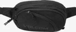 Volcom Sac Banane Sacs Banane Femme Noir -Magasin d'usine Volcom c709e17ed7c9b90b5c219a372e0cab7e