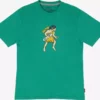 Volcom T-Shirts T-Shirt Enfants Jade -Magasin d'usine Volcom c71efd61c44aa4d12692092b6cb26a50