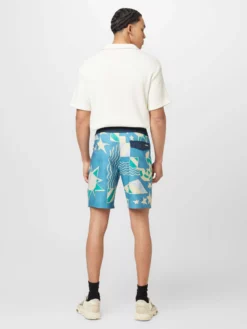 Volcom Maillots De Bain Shorts De Bain GEO STONEY Homme Indigo -Magasin d'usine Volcom c795432b1abe3248e0f123c5e08f11e1 scaled