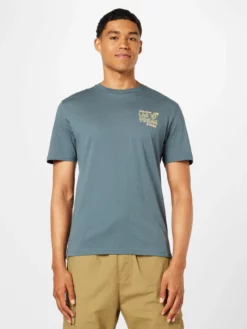 Volcom T-shirts T-Shirt VEGAS HAPPENING Homme Gris Foncé -Magasin d'usine Volcom c7c68a3eac26697f53b4568223d49953 scaled