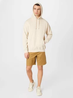 Volcom Sweats à Capuche Sweat-shirt Homme Blanc Chiné -Magasin d'usine Volcom caa845ce761288b7e8a530577f6fa11a scaled