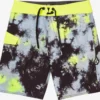 Volcom Maillots De Bain Shorts De Bain Saturate Enfants Mélange De Couleurs 1 Volcom Maillots De Bain Shorts De Bain Saturate Enfants Mélange De Couleurs -Magasin d'usine Volcom cbf06b21f9f9830208221a4190fbfd82