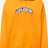 Volcom Sweats à Capuche Sweat-shirt OBTIC Homme Orange Clair -Magasin d'usine Volcom cd20a929db977ebd4c7be128e4a40994 scaled