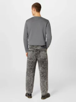 Volcom Tapered Effilé Jean Homme Noir -Magasin d'usine Volcom cd539c0b93a63ada9a0ce1777c4e4f8c scaled