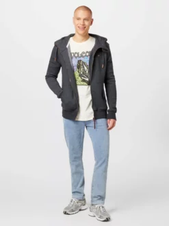 Volcom T-shirts T-Shirt FTY SUBMERGED Homme Crème -Magasin d'usine Volcom ce3da2f4e0dcf844bd1cc919ea4bd0ac scaled