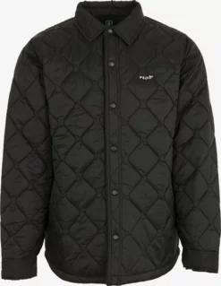 Volcom Vestes De Mi-saison Veste Mi-saison Homme Noir