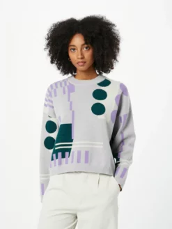 Volcom Pulls Maille Fine Pull-over BOHAU Femme Gris Clair -Magasin d'usine Volcom cf1d666fd580373af3a73c380c3fd91e scaled