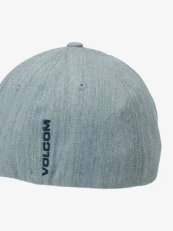 Volcom Casquettes Casquette Homme Opal / Bleu Foncé -Magasin d'usine Volcom d34a40500f255ea4d412eb998ed72c56 scaled