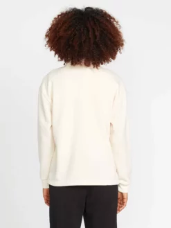 Volcom Pulls Et Sweats Sweat De Sport Femme Beige Clair -Magasin d'usine Volcom d59c34b1f03680c71560a4892828a24a scaled